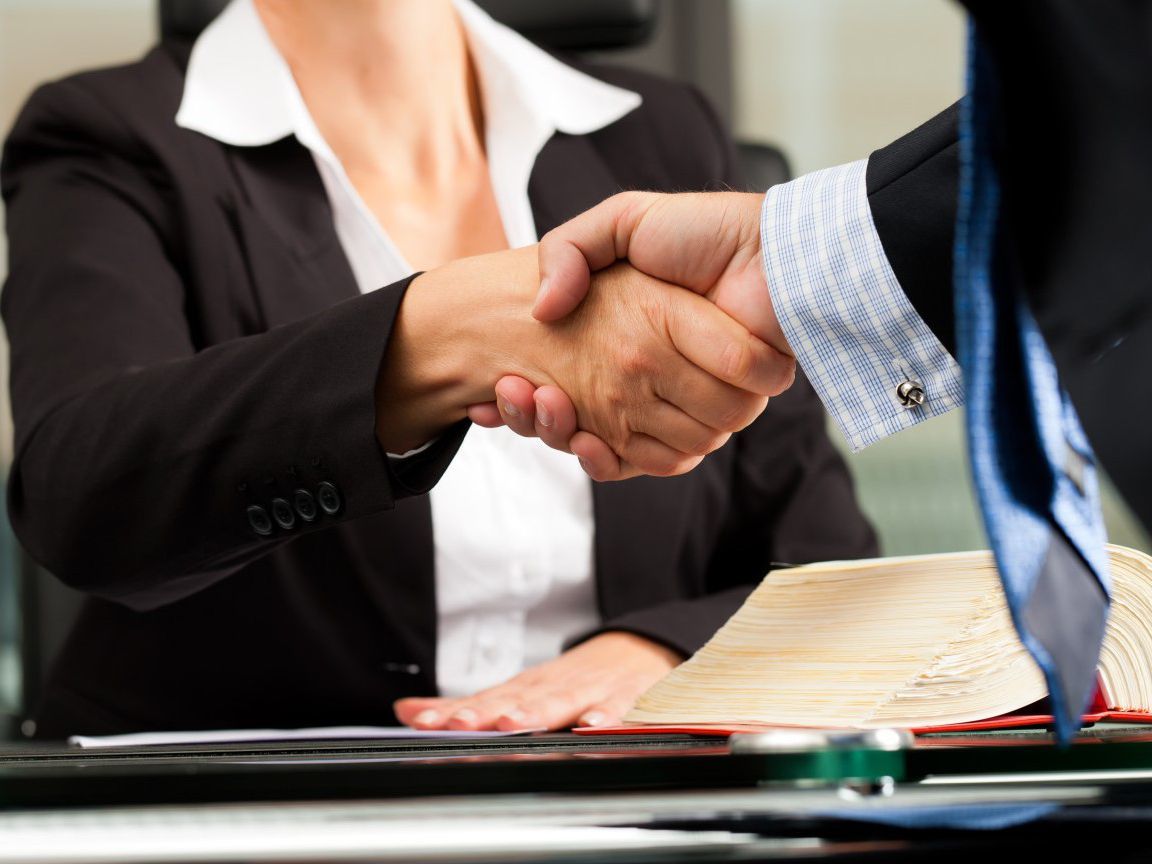 Антиколлекторские услуги<br>